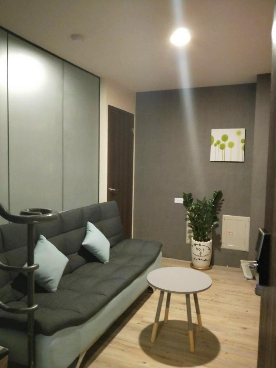 Ching She Hotel Tainan Dış mekan fotoğraf