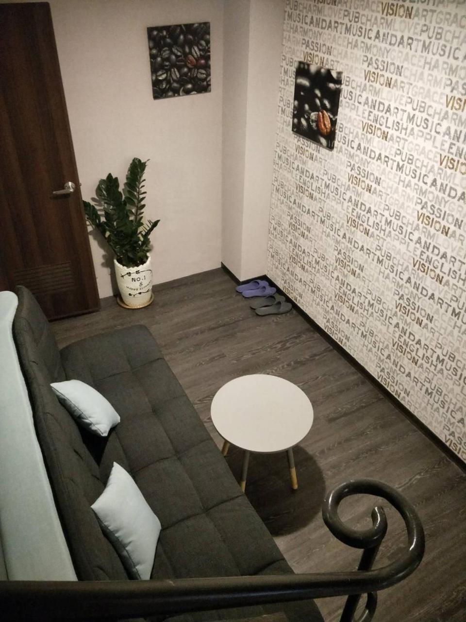 Ching She Hotel Tainan Dış mekan fotoğraf